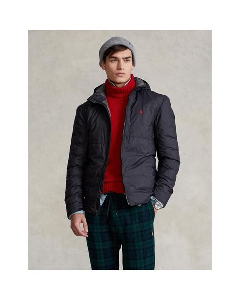 ralph lauren non chanel jacket|ralph lauren polo jacket men.